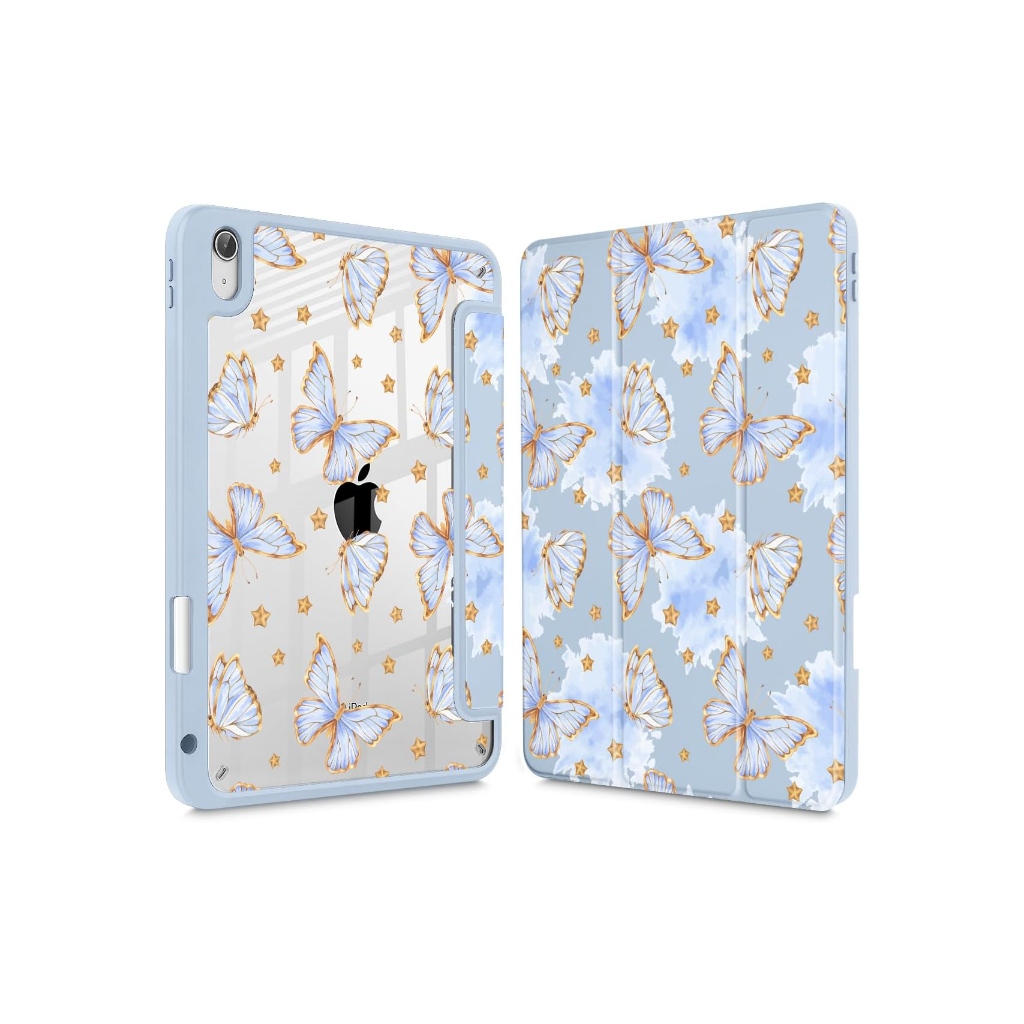 iPad Graphic Cases