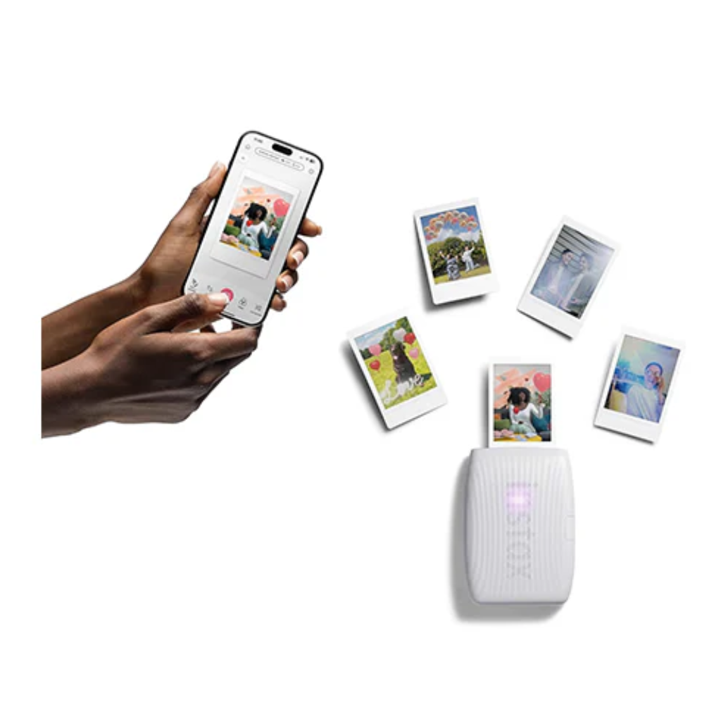 Fujifilm Instax Mini Printer