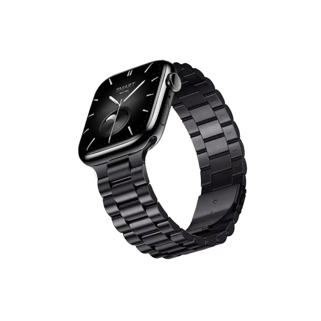 Apple Watch Band- Stainless Steel Metal Band