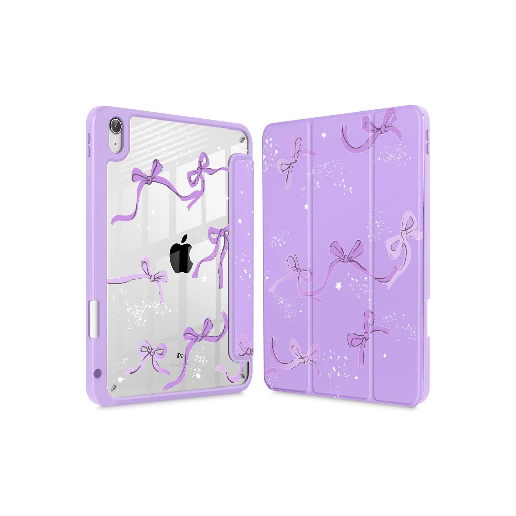 Ipad A16 Graphic Case