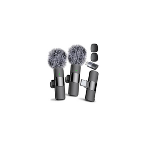 Mini Mic Pro Wireless Microphone