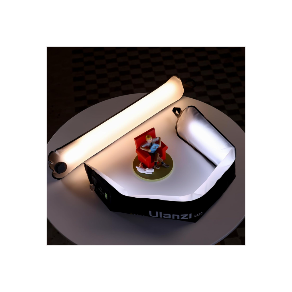 Ulanzi 20W Air Tube Light