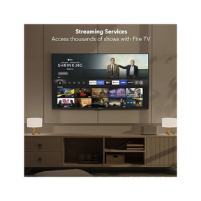 Insignia 55" Fire TV