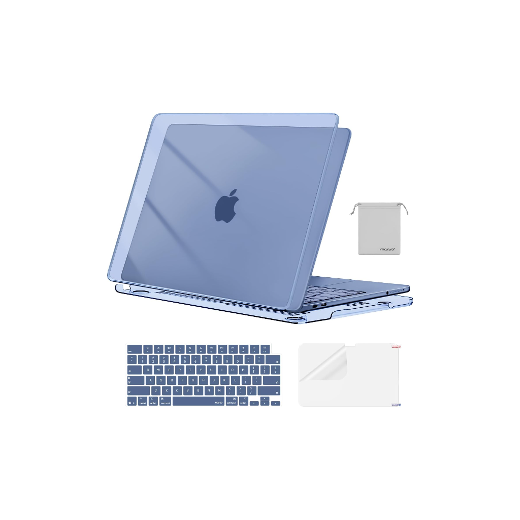 Macbook Neo Hardshell Case