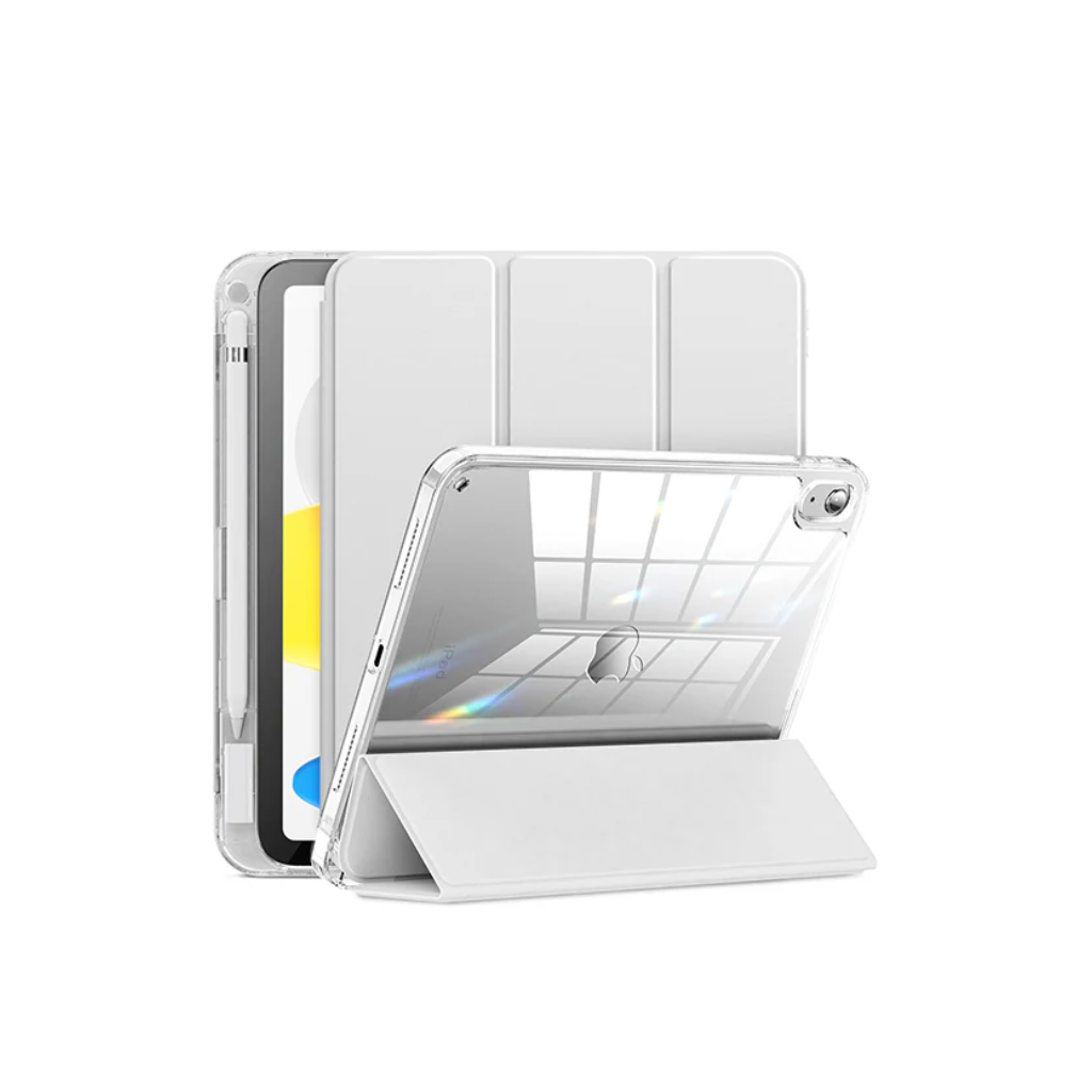 iPad Clear Back Case