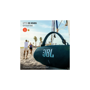 JBL Charge 6