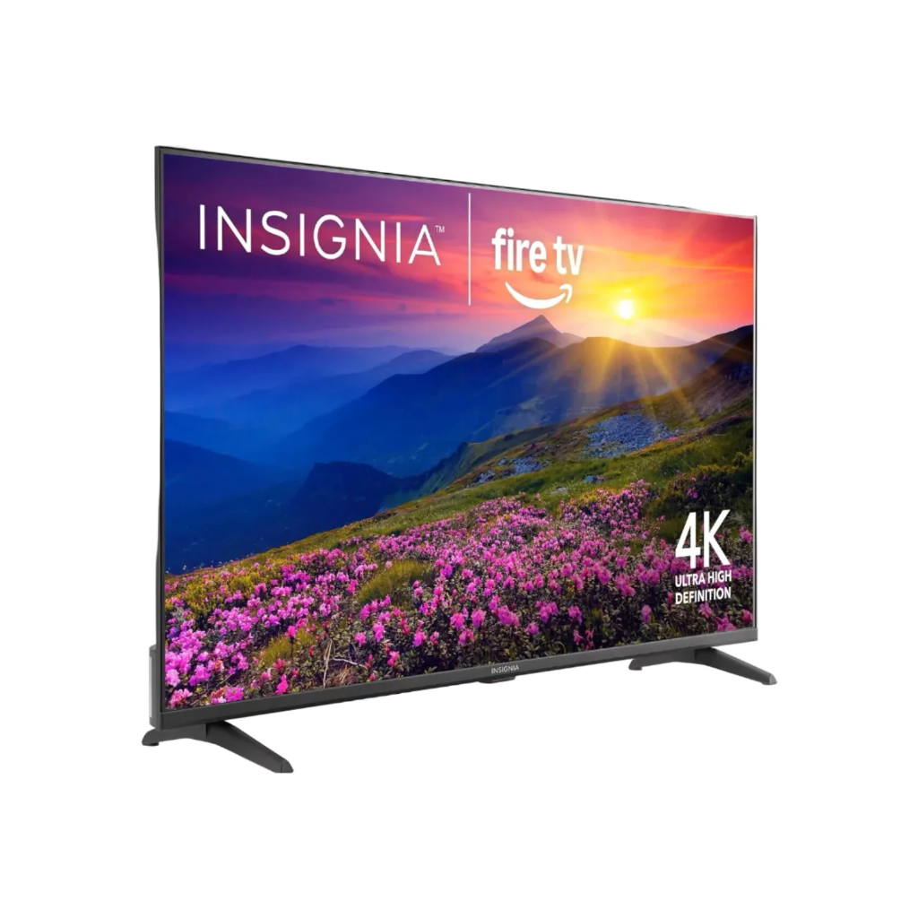 Insignia 55" Fire TV