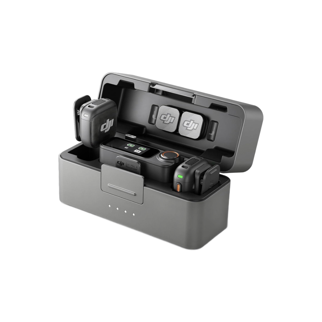 DJI Mic 3