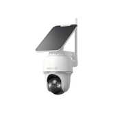 REOLINK Argus PT Ultra 4K Solar Security Camera