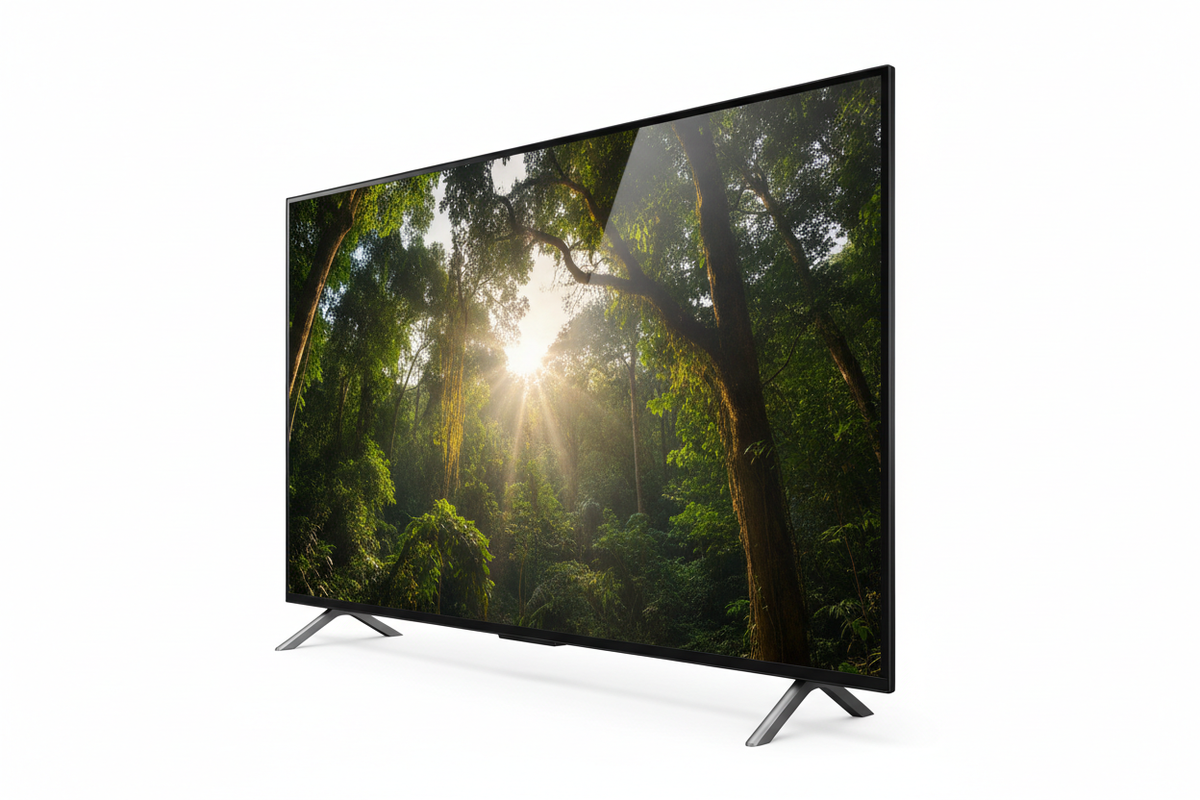 Hisense 58" Class 4K UHD TV
