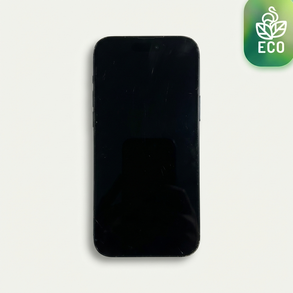 ECO-0071 - iPhone 17 Pro 256GB Dark Blue