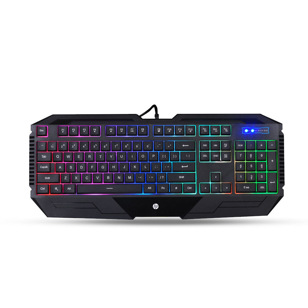 Hp Gaming Keyboard K110