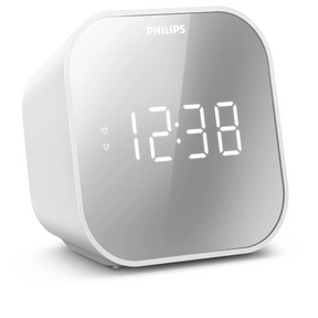 Philips Clock Radio