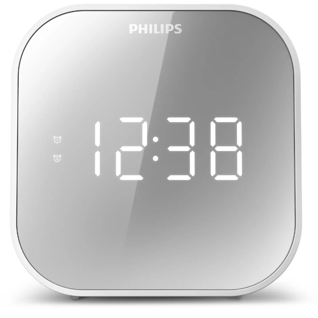 Philips Clock Radio