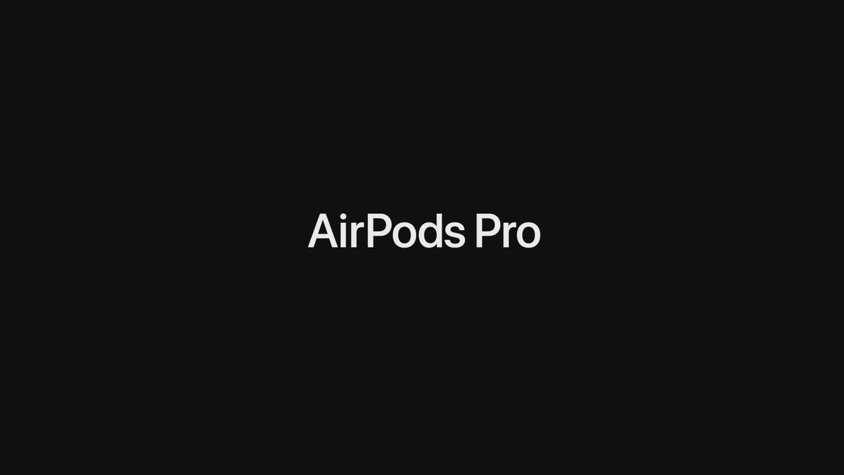 Apple AirPods Pro (2nd Gen)