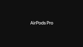 Apple AirPods Pro (2nd Gen)