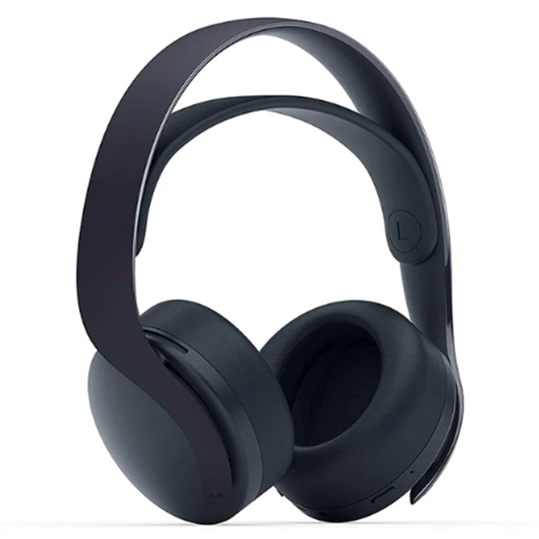 Sony PS5 Pulse 3D Wireless Headset (Black)