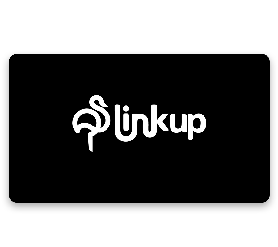 Linkup Giftcard