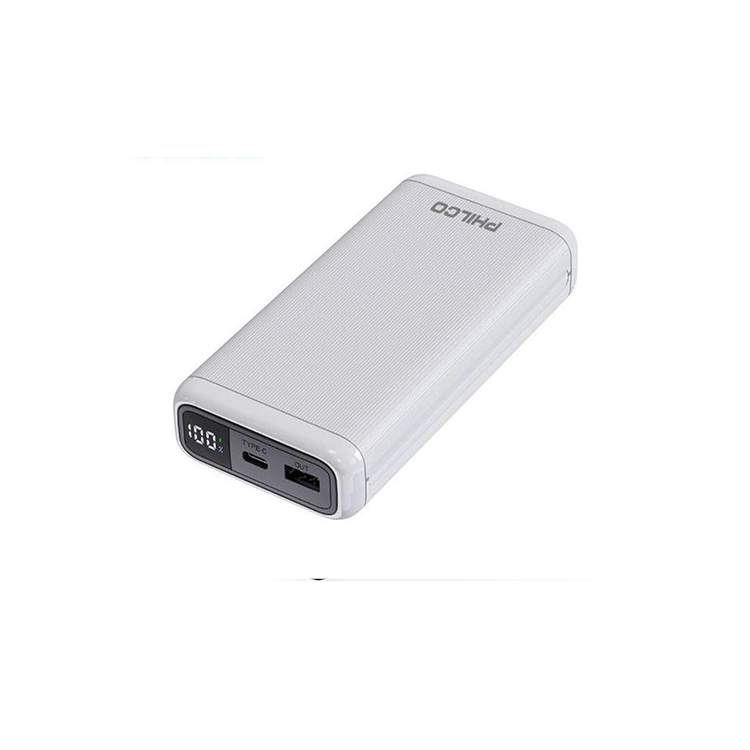 PHILCO Universal Power Bank (20,000 MAH)