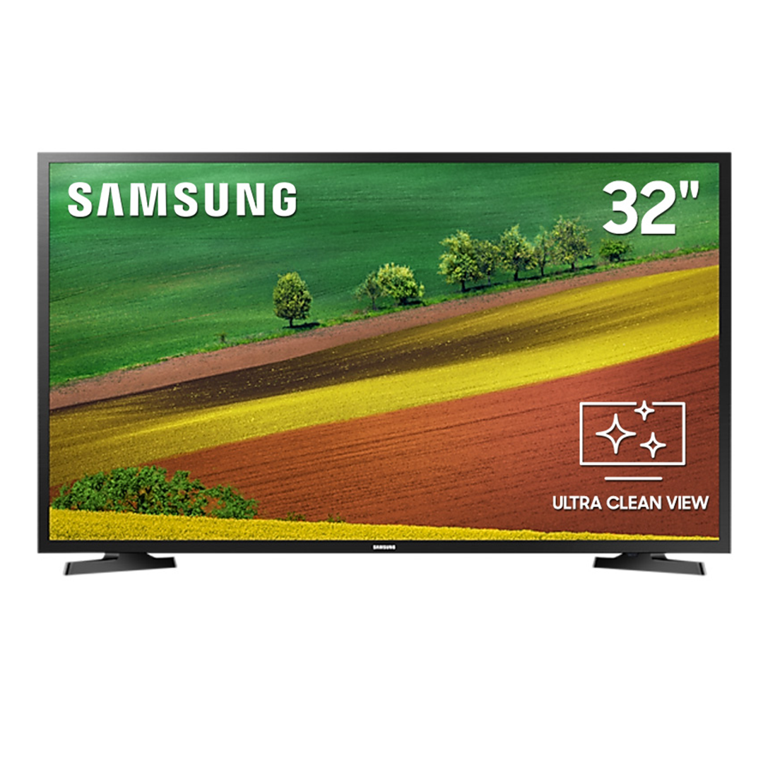 Samsung 32" Series 4 HD Smart TV