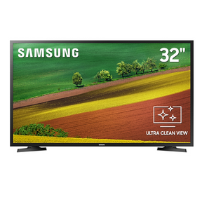 Samsung 32" Series 4 HD Smart TV