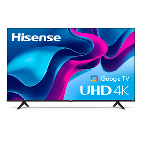 Hisense 55" Class A6 Series 4K