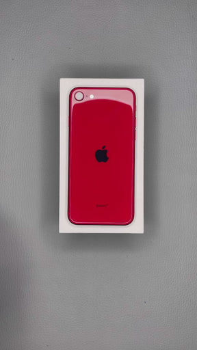 iPhone SE 2nd Generation (2020)