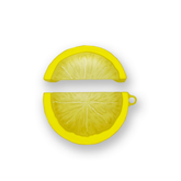 Lemon Slice AirPods case