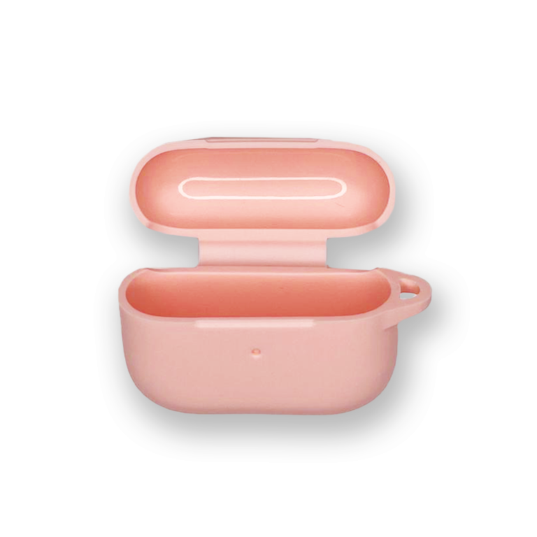 Pink Airpod Case