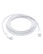 Apple USB-C to USB-C Cable Mobile Phone Accessories linkupbah