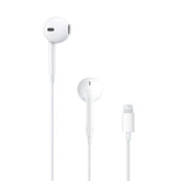 Apple EarPods with Lightning Connector Mobile Phone Accessories linkupbah