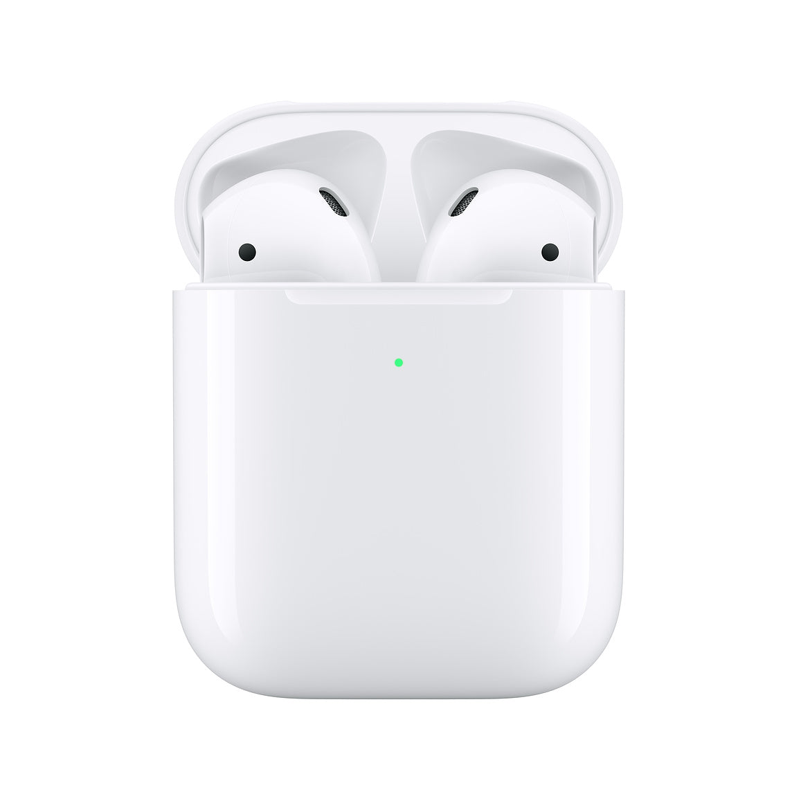 Apple Airpods 2nd Generation Mobile Phone Accessories linkupbah