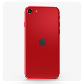 iPhone SE 2nd Generation (2020)