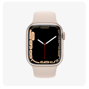 Apple Watch Series 8 (GPS) - Aluminum Case